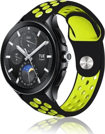 Xiaomi Ersatzband 160-220mm für Watch S1 Active Aktivitäts-Tracker 