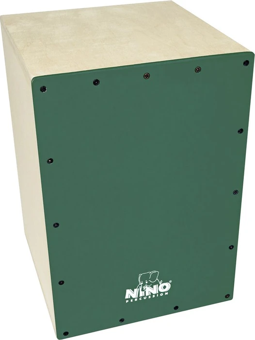Nino Make Your Own Chalkboard Cajon