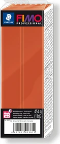Staedtler Fimo Professional 454g terrakotta