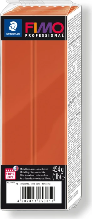 Staedtler Fimo Professional 454g