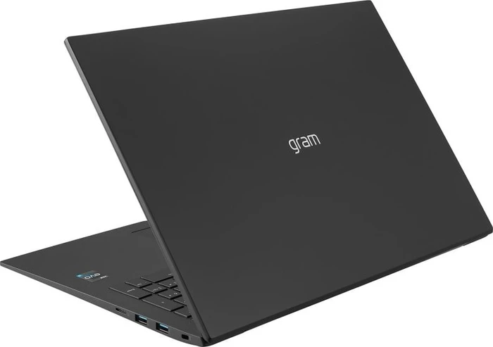 LG gram 17 Business Edition (2022), schwarz, Core i7-1260P, 16GB RAM, 1TB SSD, DE