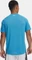Under Armour Tech 2.0 Funktionsshirt kurzarm ether blue/white (Herren) Vorschaubild
