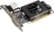 GIGABYTE GeForce GT 710 (Rev. 2.0), 2GB DDR3, VGA, DVI, HDMI Vorschaubild
