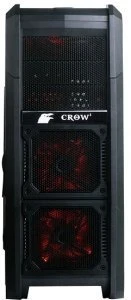 MS-Tech X3 Crow¹