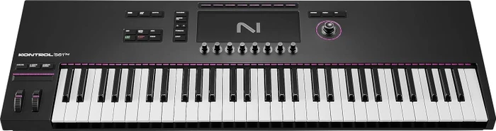 Native Instruments Kontrol S61 MK3