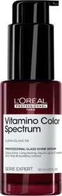 L'Oréal Professionnel Paris Vitamino Color Spectrum Glass Shine Serum, 30ml
