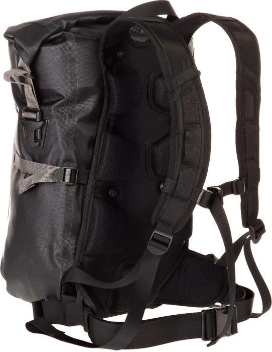 Ortlieb Packman Pro 2 schwarz