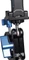 Sirui Crab Clamp mit Magic Arm und Smartphone Halterung schwarz Vorschaubild