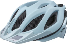 KED Spiri II Trend Helm dusty mint matt