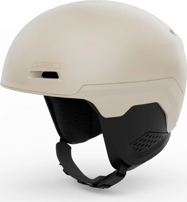 Giro Owen Spherical Helm matte stone pearl