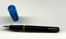Lamy nexx Harry Potter Ravenclaw Edition schwarz, rechte Hand, Anfänger