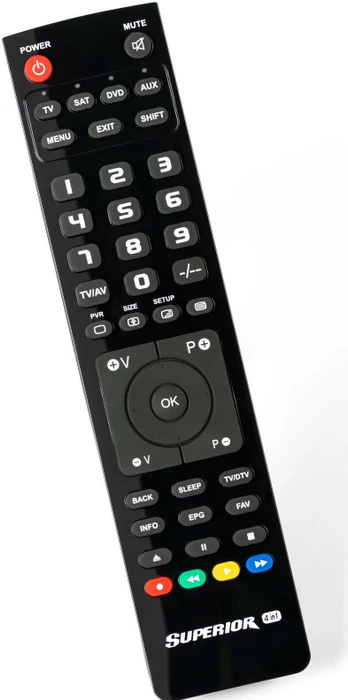 GigaBlue Fernbedienung HD 800 Ultra UE