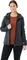 Vaude Idris Fleece Hoodie Funktionsjacke phantom black (Damen) Vorschaubild