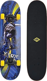 Schildkröt Slider Komplettboard cool king
