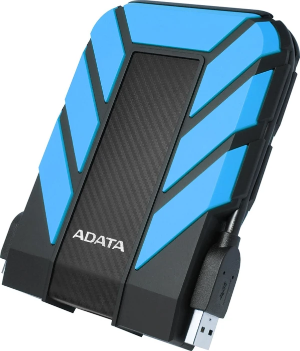 ADATA HD710 Pro, blau, 2TB, USB 3.0 Micro-B