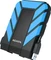 ADATA HD710 Pro, blau, 2TB, USB 3.0 Micro-B Vorschaubild