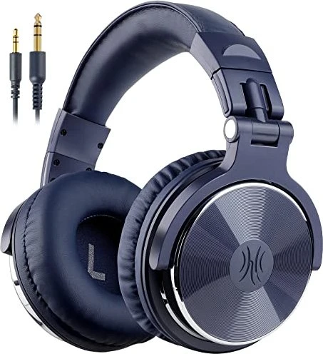 OneOdio Pro-10 dunkelblau