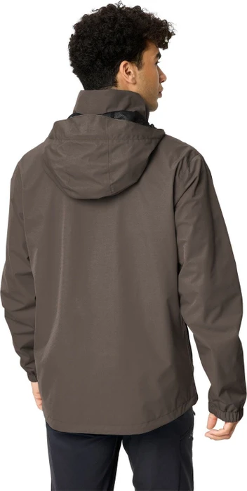 Vaude Escape Light Funktionsjacke deer brown (Herren)