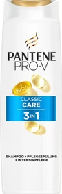 Pantene Pro-V Classic Care Shampoo, 250ml
