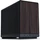 Lian Li DAN Cases A3-mATX Black Wood Edition (A3-mATX-WD Black)