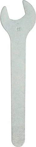 Bosch Professional Einmaulschlüssel, 14mm
