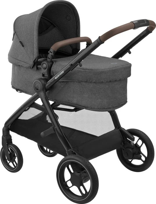 Maxi-Cosi Zelia S Trio dark grey
