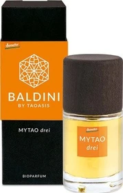Taoasis Mytao Bioparfüm drei Eau de Parfum, 15ml