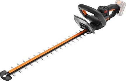 Worx 20V PowerShare Akku-Heckenschere