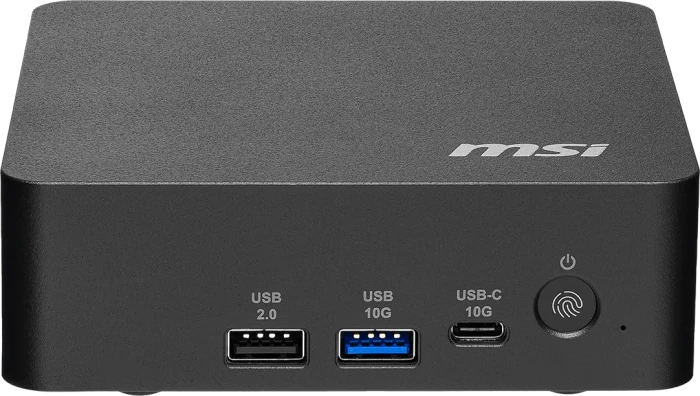 MSI Cubi NUC AI+ 3MG-003EU DDR5 Image