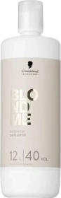 Schwarzkopf BlondMe 12%/40 Vol. Premium Developer Entwickler Lotion, 1l