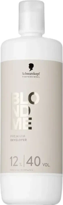 Schwarzkopf BlondMe Premium Developer Entwickler Lotion