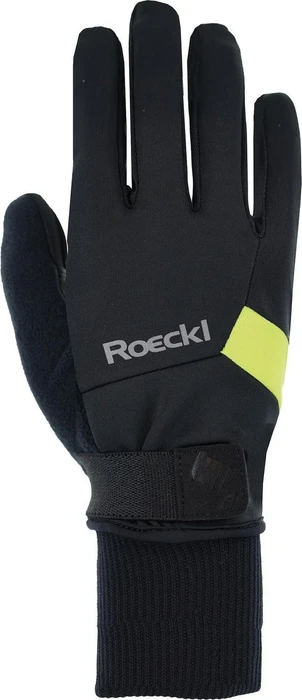 Roeckl Lappi 2 Laufhandschuhe (Junior)