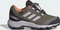 adidas Terrex GTX olive strata/silver dawn/amber tint (Junior) Vorschaubild