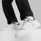 Puma Doublecourt puma white/new navy Vorschaubild
