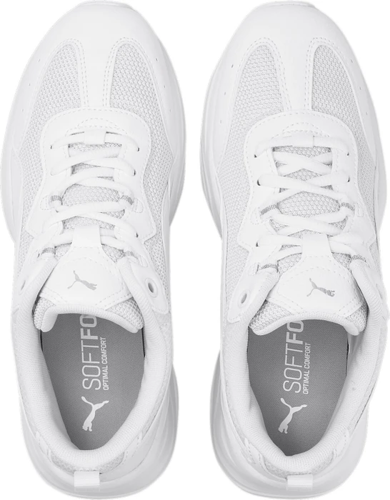 Puma Cilia puma white/gray violet/puma silver (Damen)