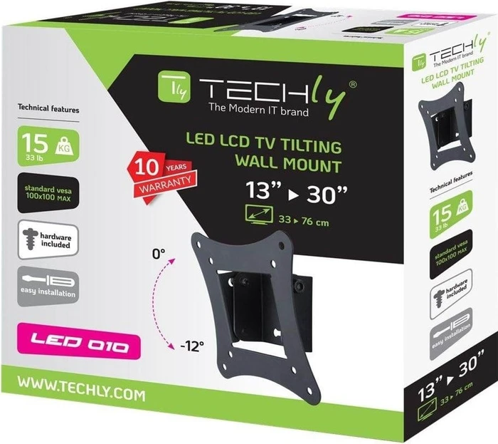 Techly ICA-LCD 900