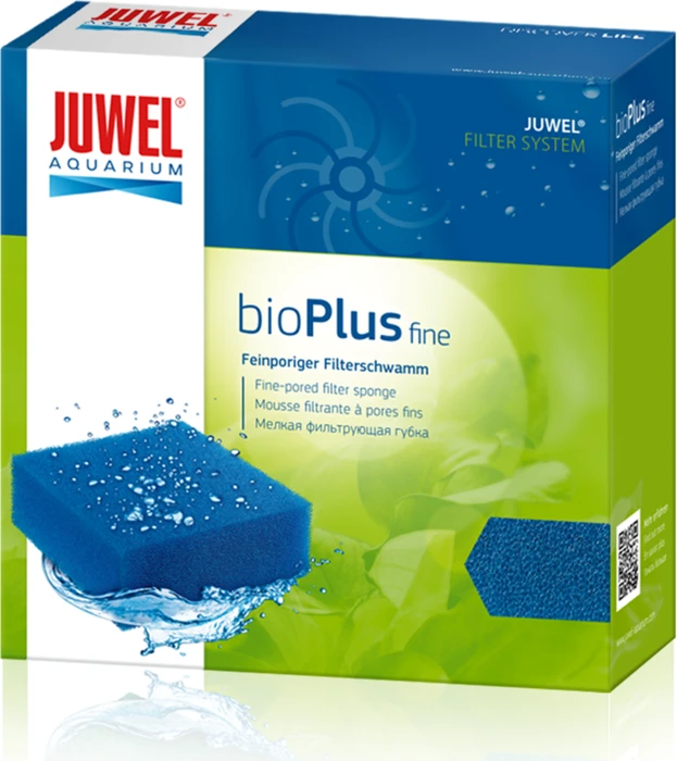Juwel bioPlus fine L fein