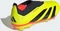 adidas Predator Elite Laceless FG team solar yellow 2/core black/solar red (Junior) Vorschaubild