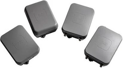 Cisco Aironet 1562i, Outdoor, E regulatory domain