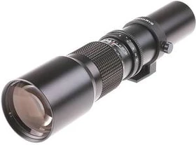 Samyang 500mm 8.0 Preset IF MC
