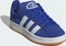 adidas Campus 00s semi lucid blue/cloud white/gum (Junior) Vorschaubild