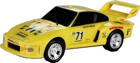 Cartronic - R/C - Porsche Turbo 935 gelb