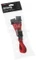 BitFenix Alchemy 4-Pin Molex auf 3x 4-Pin Molex 55cm, sleeved rot Vorschaubild