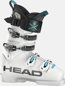 Head Raptor WCR 4 RV Race weiß (Herren) (Modell 2025/2026)