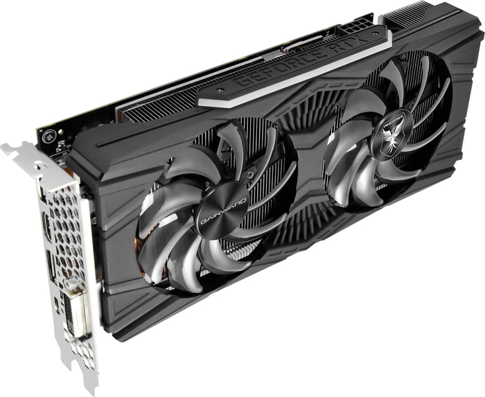 Gainward GeForce RTX 2070 Phoenix V1, 8GB GDDR6, DVI, HDMI, USB-C, 2x DP