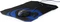 Nedis Zyoquo Gaming Mouse und Mousepad Kit, schwarz, USB Vorschaubild