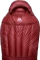 Mountain Equipment Xenith II Regular Mumienschlafsack merlot Vorschaubild