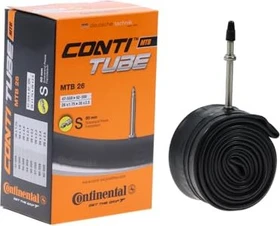 Continental MTB SV 60mm 26" Schlauch