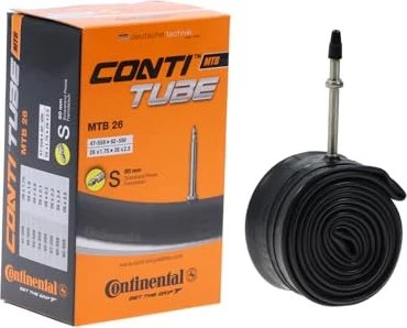 Continental MTB SV 60mm 26" Schlauch