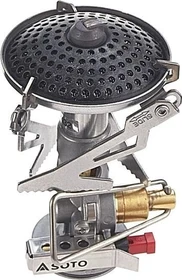 SOTO Micro Regulator Gaskocher